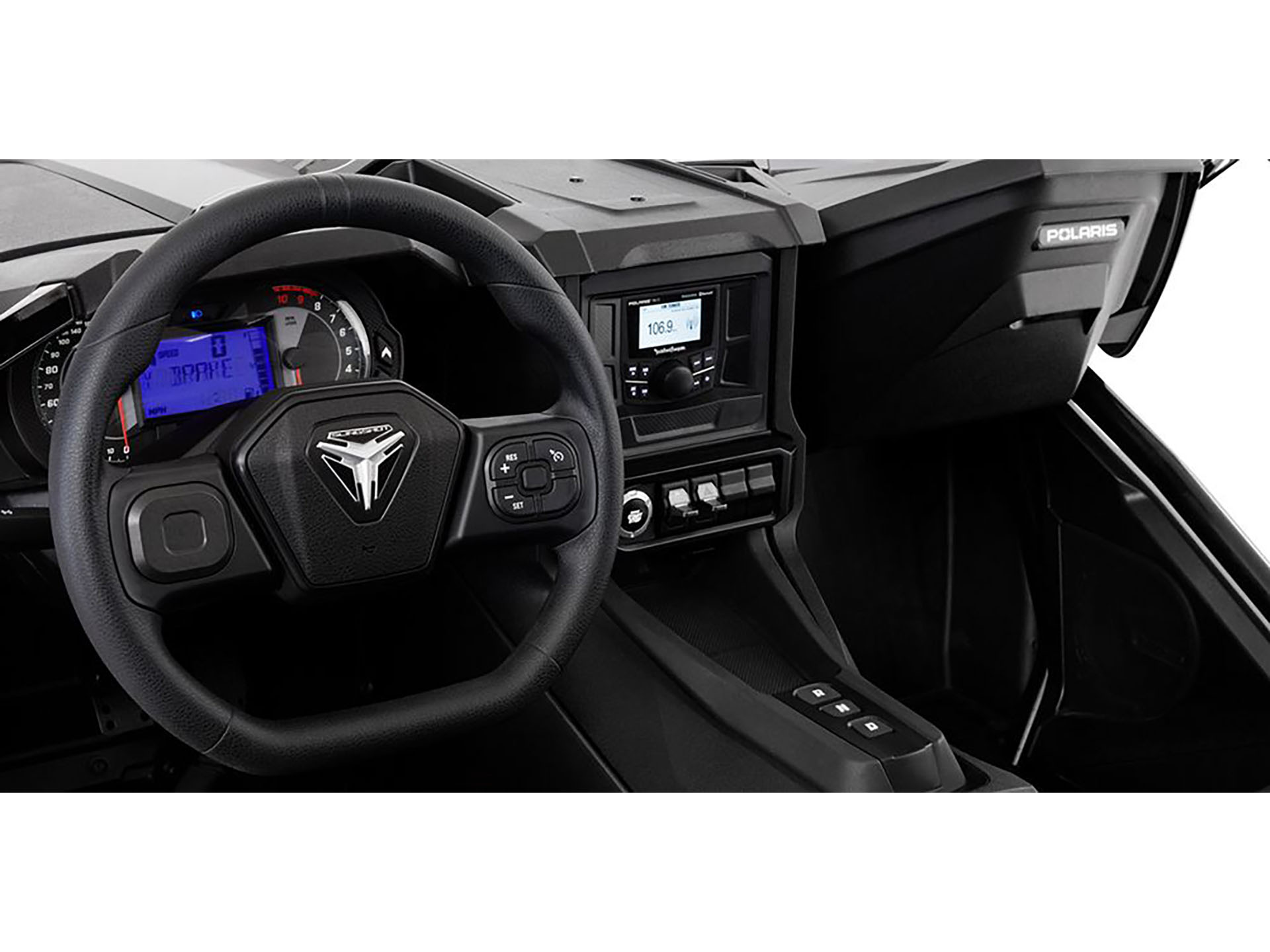 2024 Slingshot Slingshot S w/ Technology Package 1 - AutoDrive in Indianapolis, Indiana - Photo 25