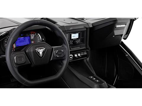 2024 Slingshot Slingshot S w/ Technology Package 1 - AutoDrive in Indianapolis, Indiana - Photo 25