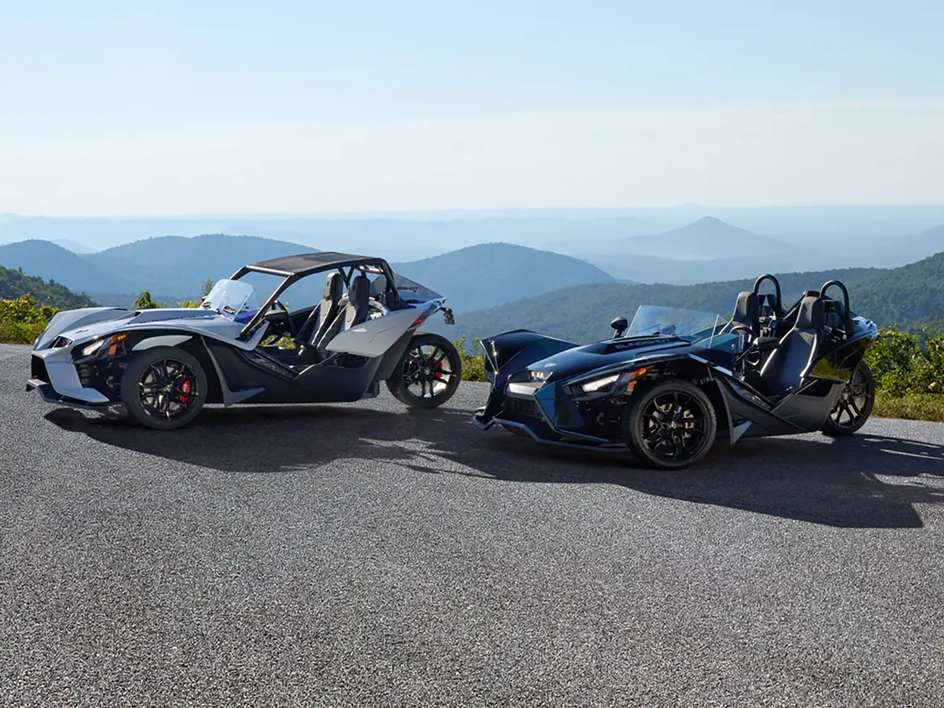 2024 Slingshot Slingshot S w/ Technology Package 1 - AutoDrive in Indianapolis, Indiana - Photo 26