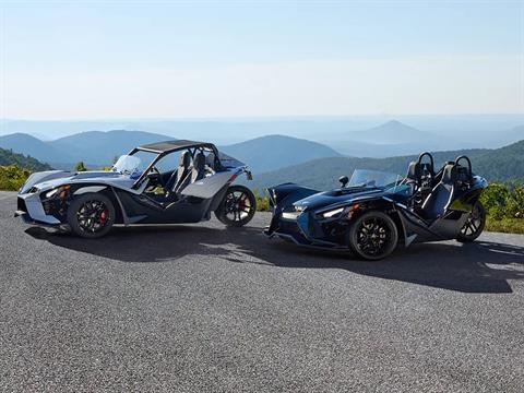 2024 Slingshot Slingshot S w/ Technology Package 1 - AutoDrive in Indianapolis, Indiana - Photo 26