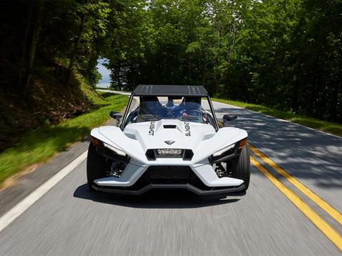2024 Slingshot Slingshot S w/ Technology Package 1 - AutoDrive in Indianapolis, Indiana - Photo 27
