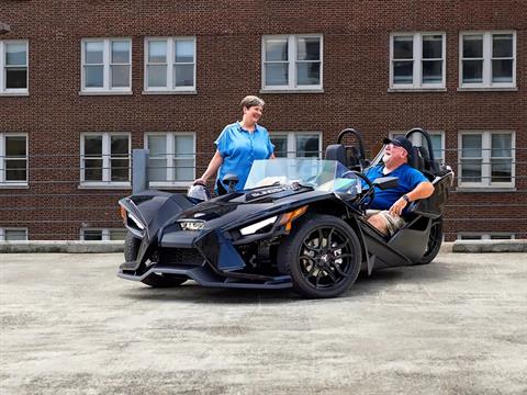 2024 Slingshot Slingshot S w/ Technology Package 1 - AutoDrive in Indianapolis, Indiana - Photo 28