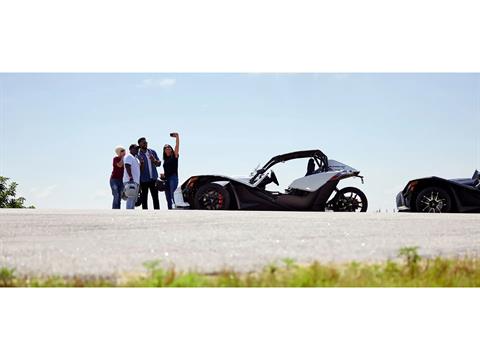 2024 Slingshot Slingshot S w/ Technology Package 1 - AutoDrive in Indianapolis, Indiana - Photo 31