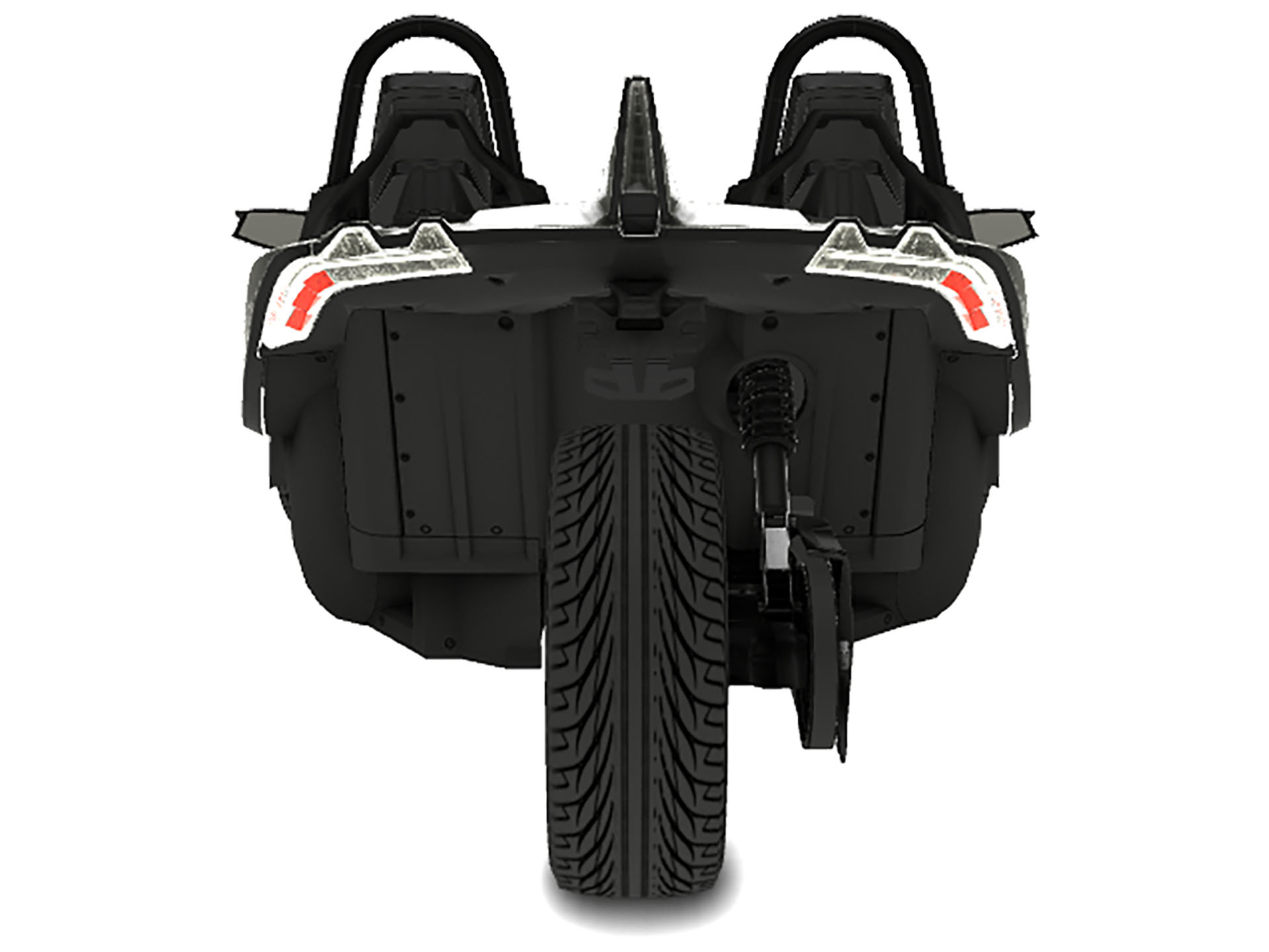 2024 Slingshot Slingshot S w/ Technology Package 1 - AutoDrive in Hollister, California - Photo 8