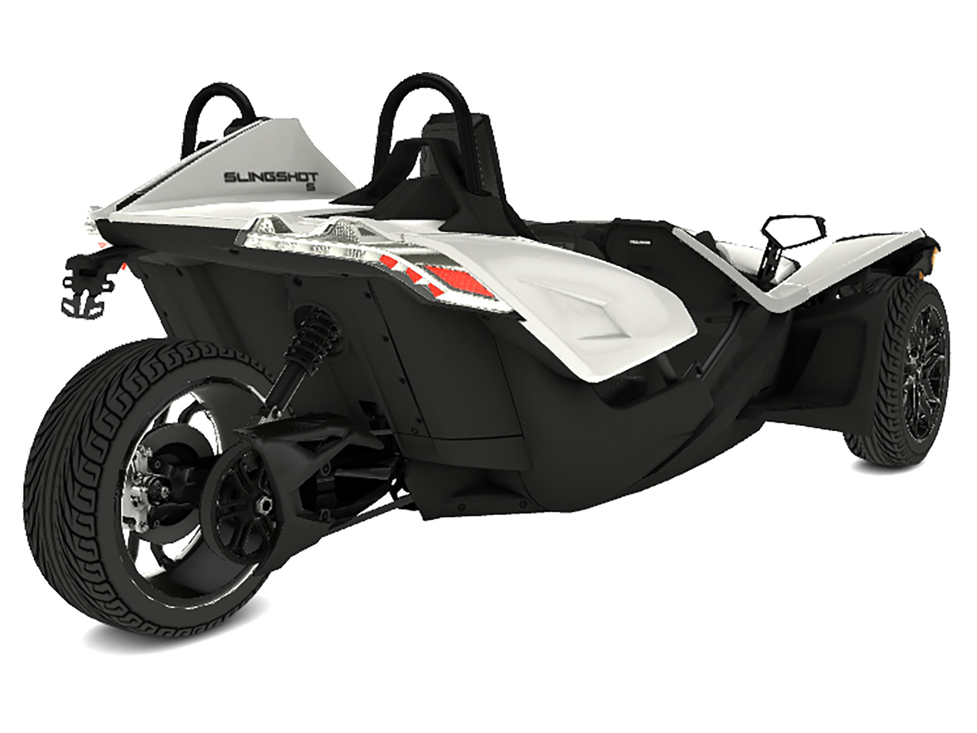 2024 Slingshot Slingshot S w/ Technology Package 1 - AutoDrive in Hollister, California - Photo 6