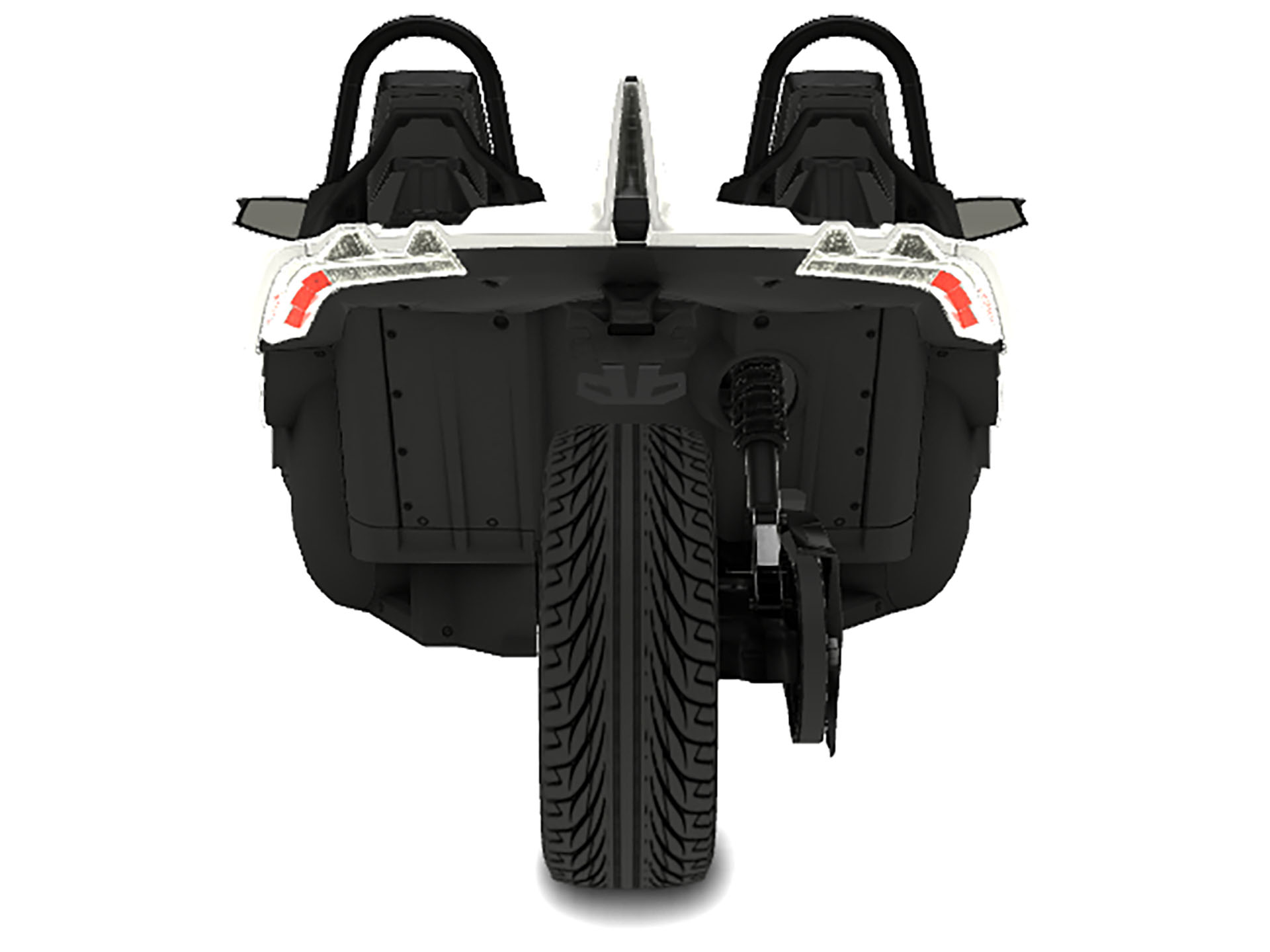 2024 Slingshot Slingshot S w/ Technology Package 1 - AutoDrive in Hollister, California - Photo 8