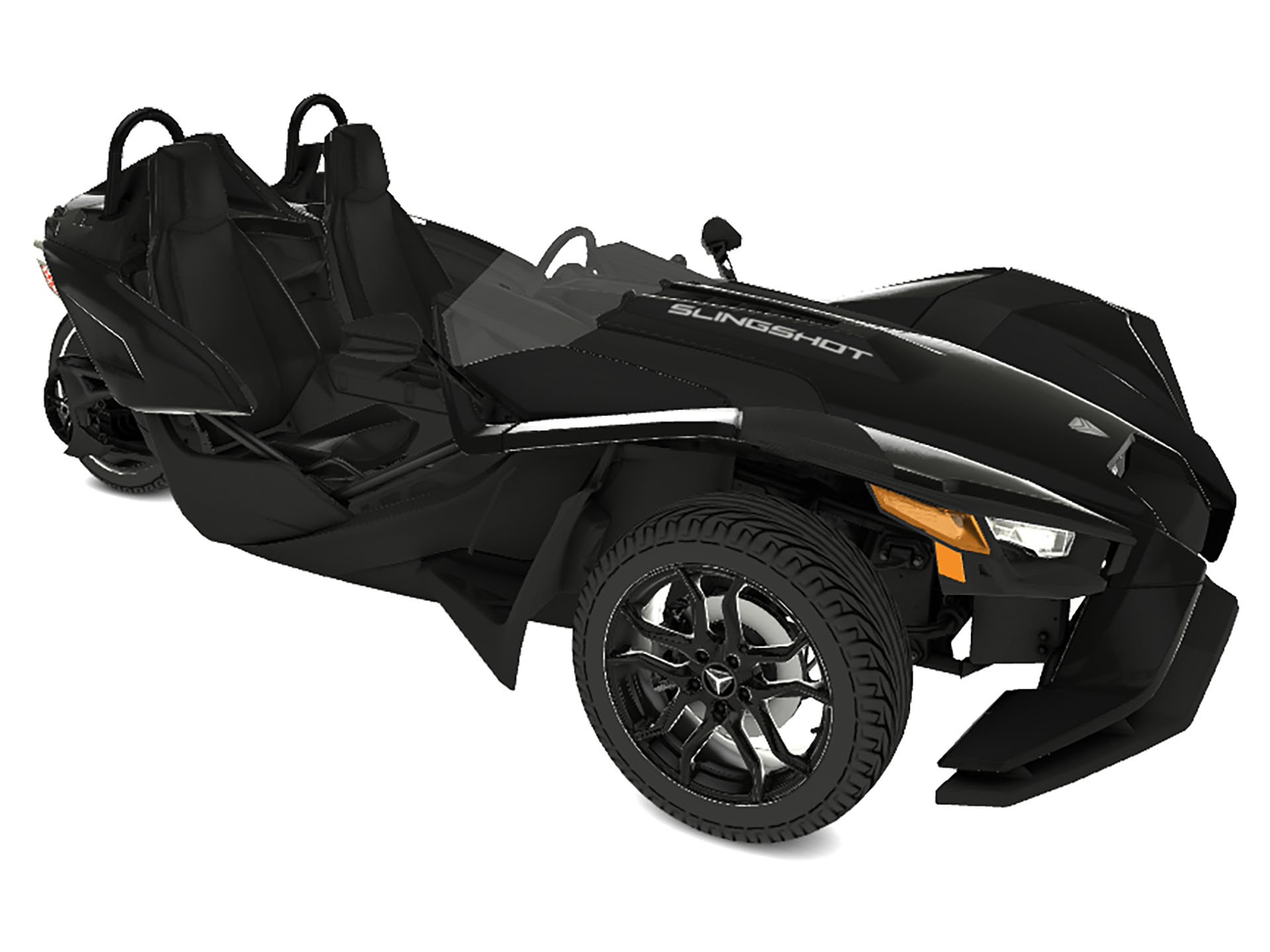 2024 Slingshot Slingshot S w/ Technology Package 1 - Manual in Columbia, Missouri - Photo 2