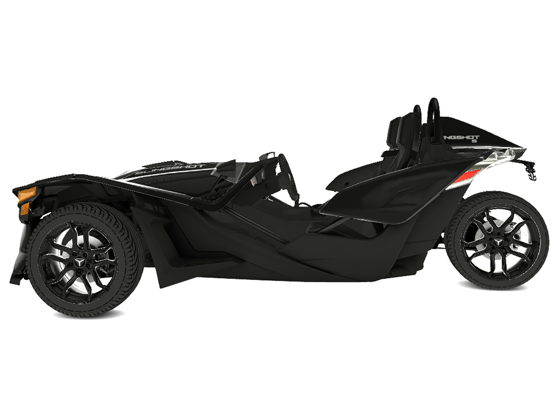 2024 Slingshot Slingshot S w/ Technology Package 1 - Manual in Columbia, Missouri - Photo 4