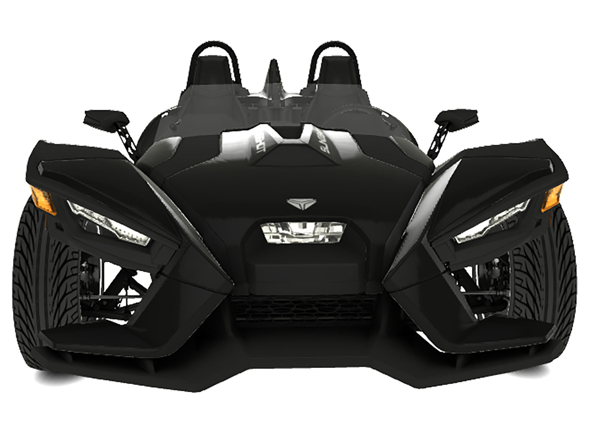 2024 Slingshot Slingshot S w/ Technology Package 1 - Manual in Columbia, Missouri - Photo 5