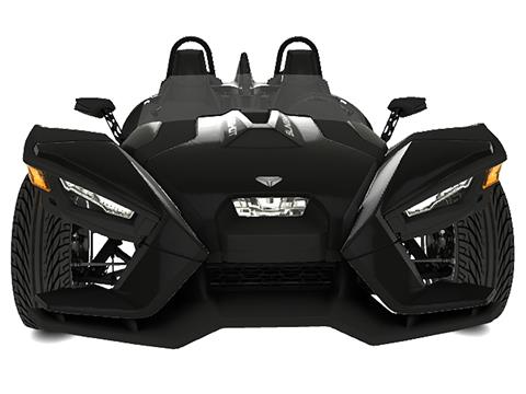 2024 Slingshot Slingshot S w/ Technology Package 1 - Manual in Columbia, Missouri - Photo 5