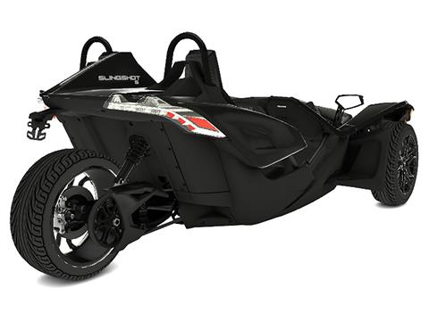 2024 Slingshot Slingshot S w/ Technology Package 1 - Manual in Columbia, Missouri - Photo 6