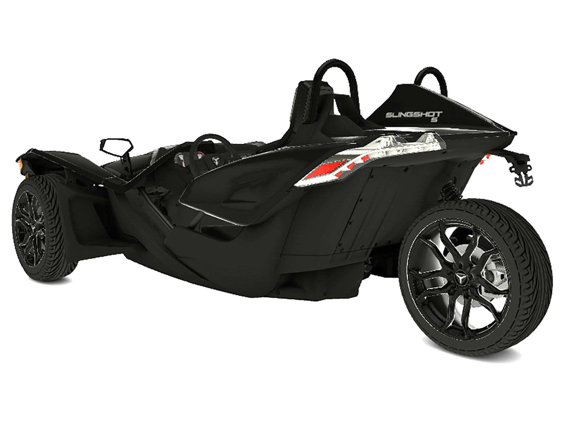 2024 Slingshot Slingshot S w/ Technology Package 1 - Manual in Columbia, Missouri - Photo 7