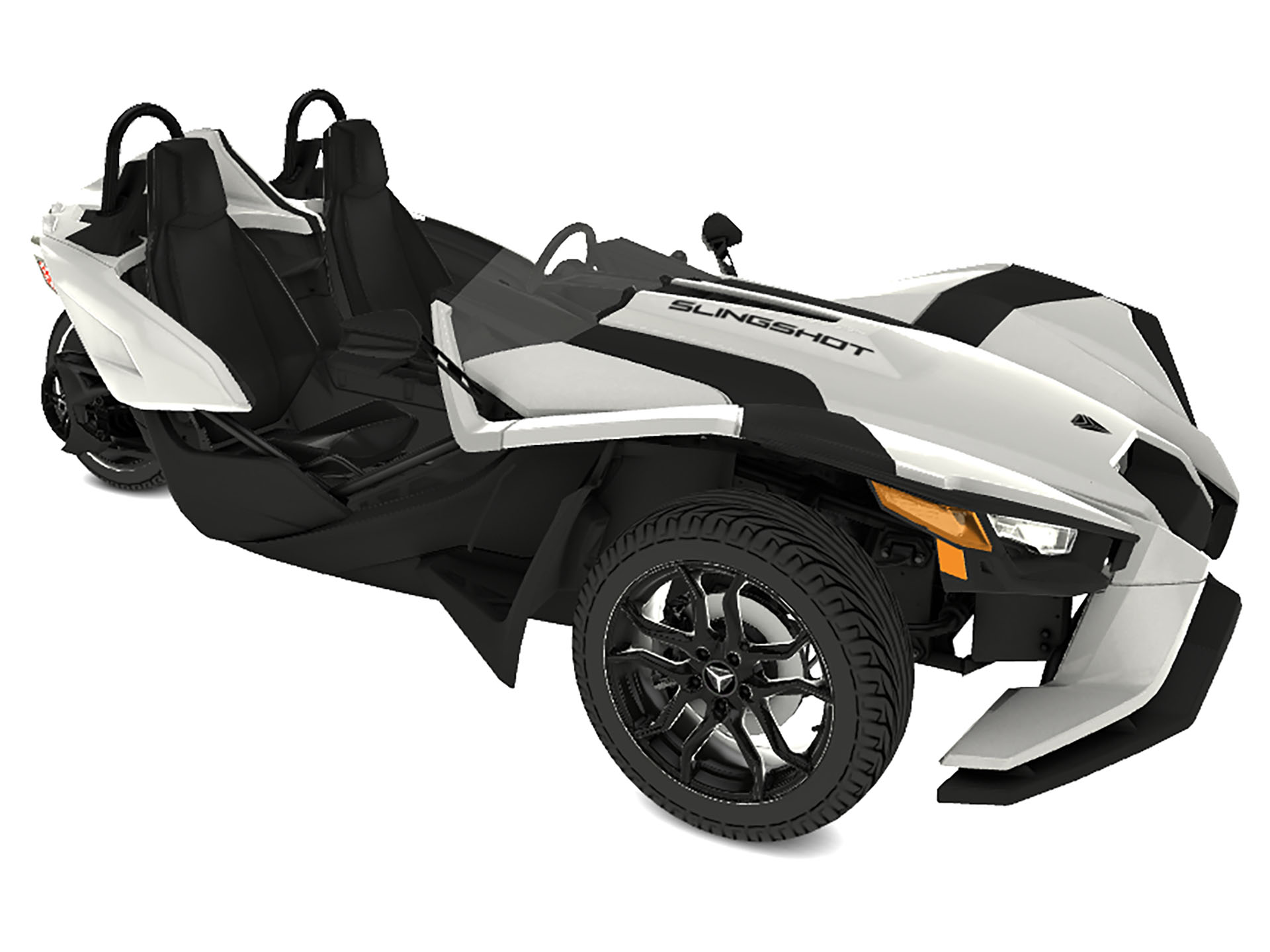 2024 Slingshot Slingshot S w/ Technology Package 1 - Manual in Columbia, Missouri