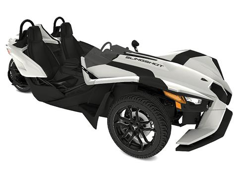 2024 Slingshot Slingshot S w/ Technology Package 1 - Manual in Foxboro, Massachusetts - Photo 2