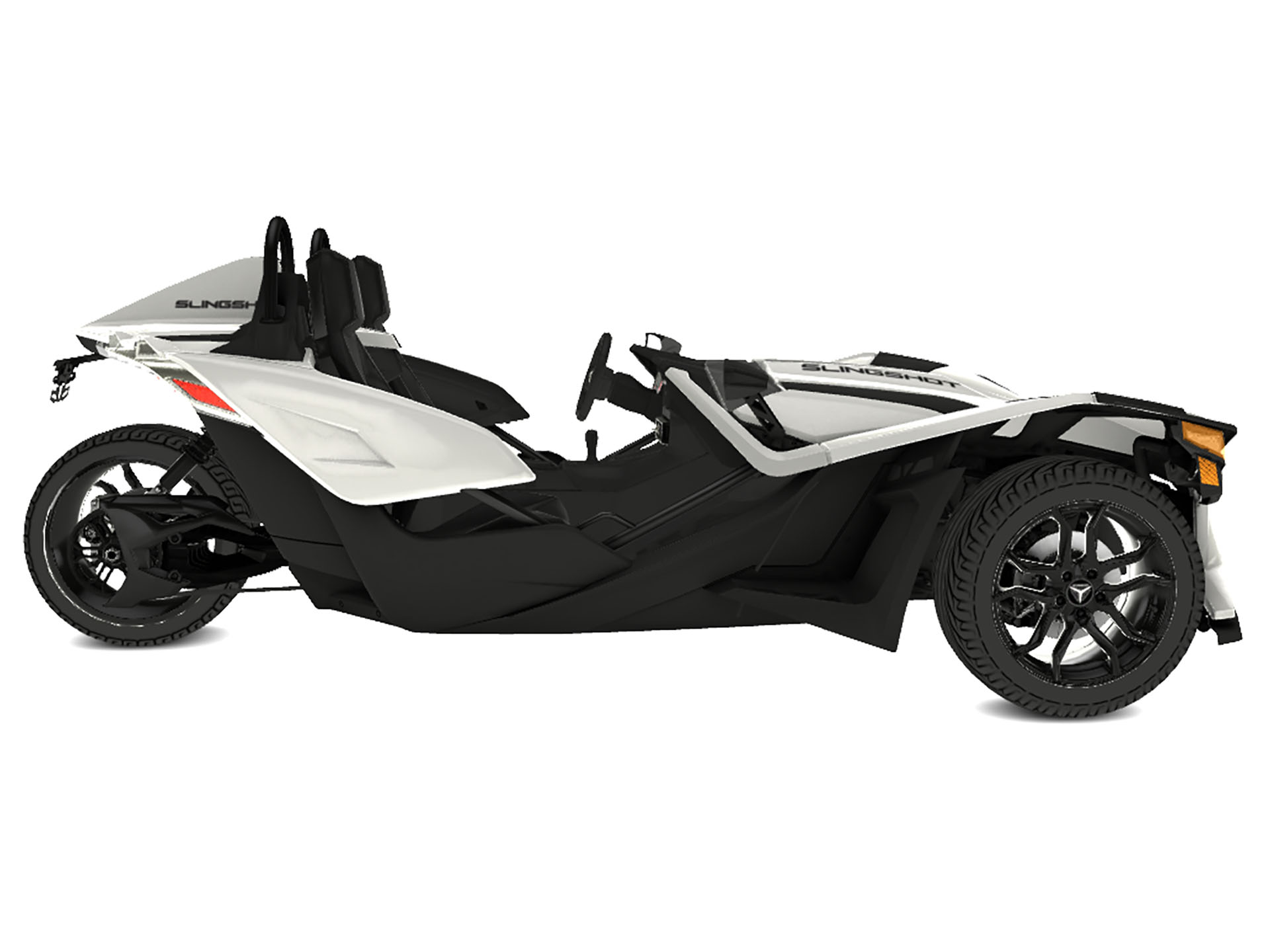 2024 Slingshot Slingshot S w/ Technology Package 1 - Manual in Columbia, Missouri