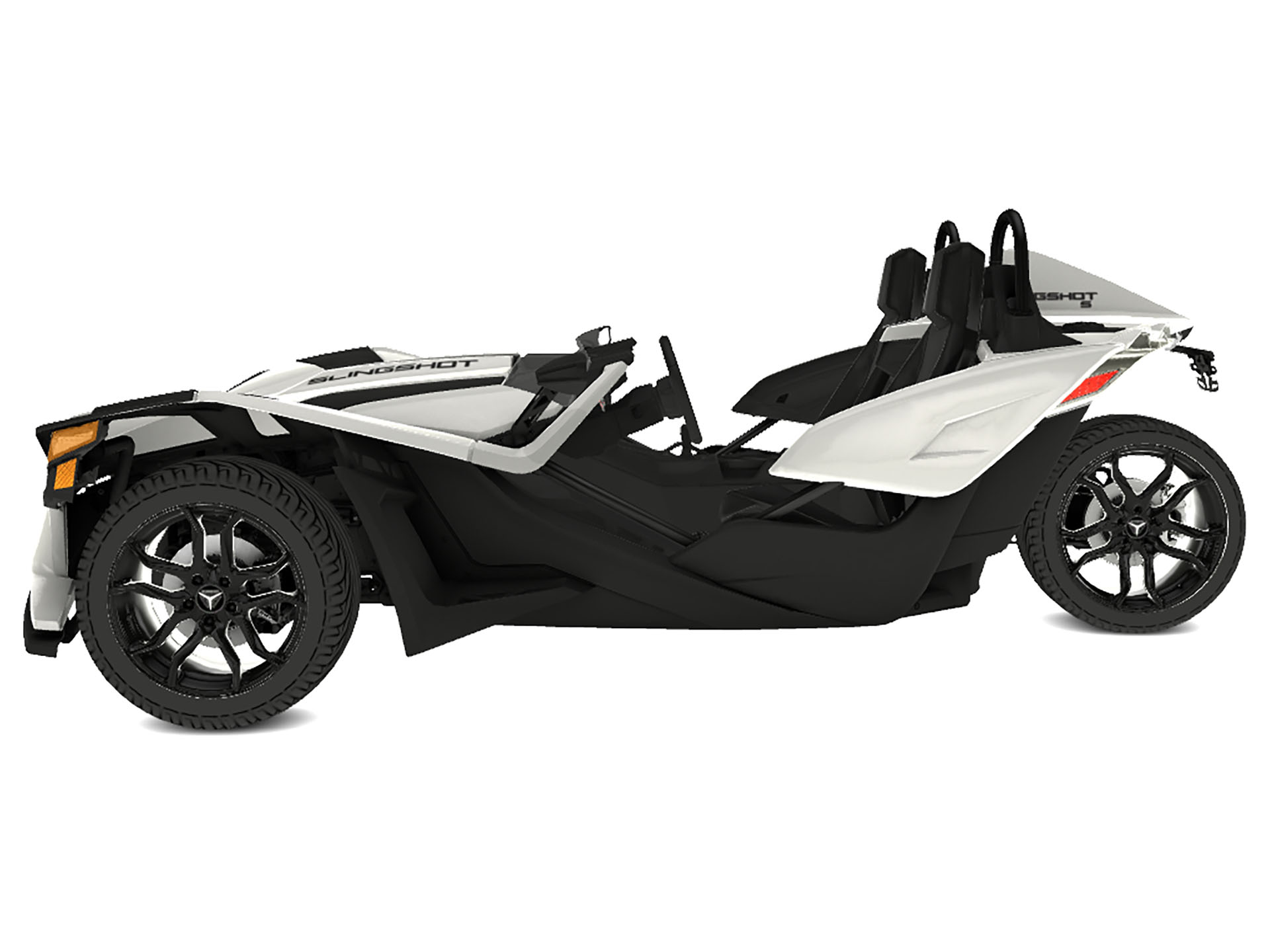 2024 Slingshot Slingshot S w/ Technology Package 1 - Manual in Columbia, Missouri