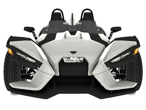 2024 Slingshot Slingshot S w/ Technology Package 1 - Manual in Foxboro, Massachusetts - Photo 5