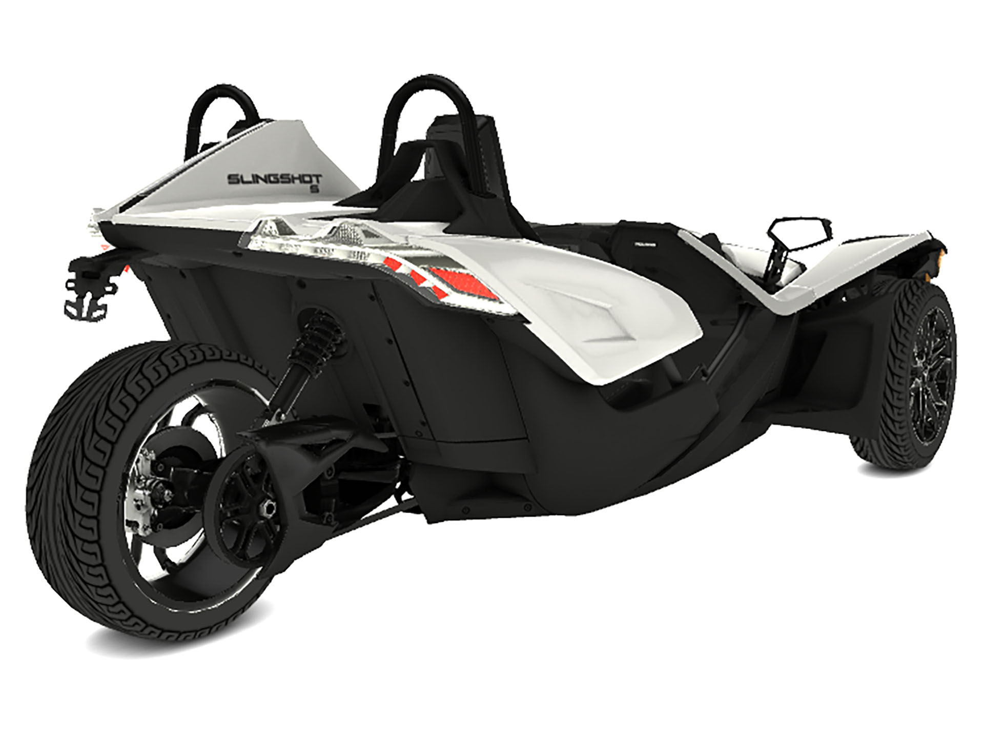 2024 Slingshot Slingshot S w/ Technology Package 1 - Manual in Columbia, Missouri