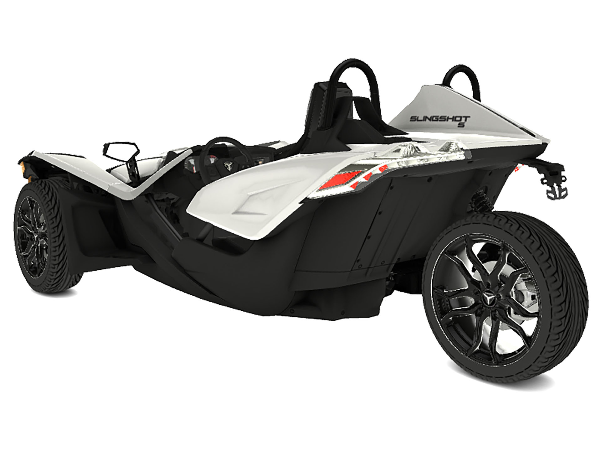 2024 Slingshot Slingshot S w/ Technology Package 1 - Manual in Columbia, Missouri