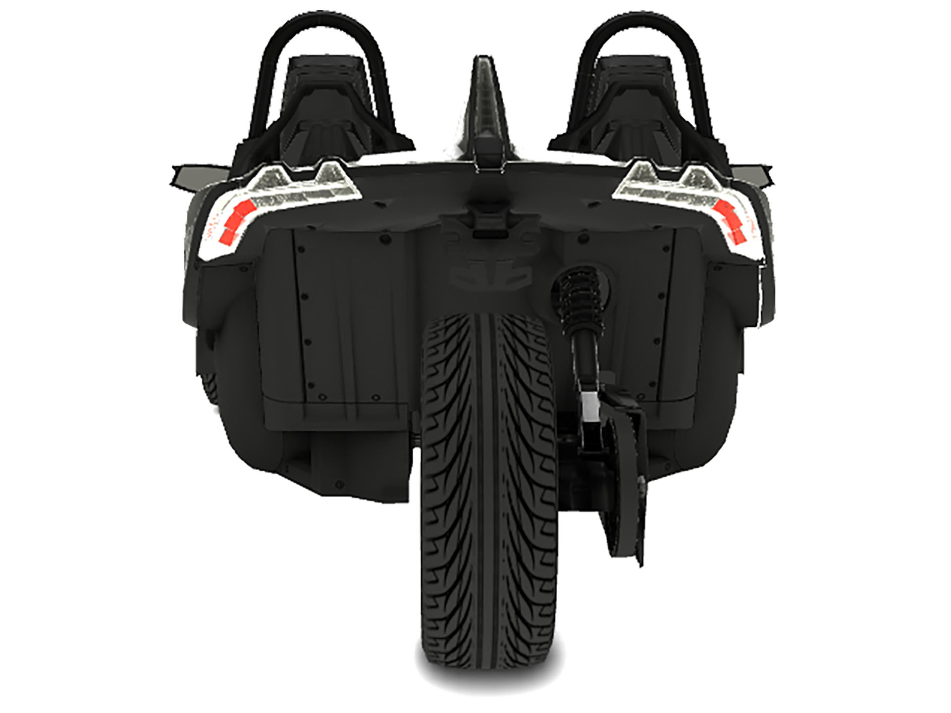 2024 Slingshot Slingshot S w/ Technology Package 1 - Manual in Hollister, California - Photo 8