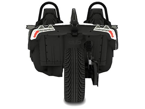 2024 Slingshot Slingshot S w/ Technology Package 1 - Manual in Hollister, California - Photo 8