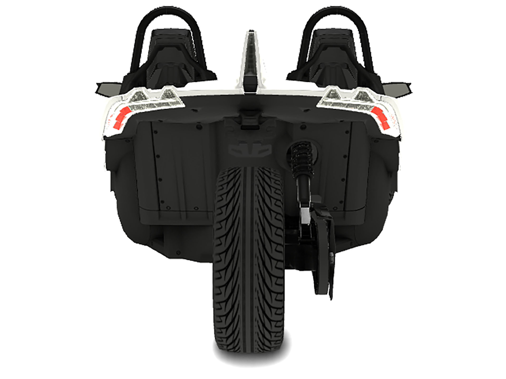 2024 Slingshot Slingshot S w/ Technology Package 1 - Manual in Hollister, California - Photo 8