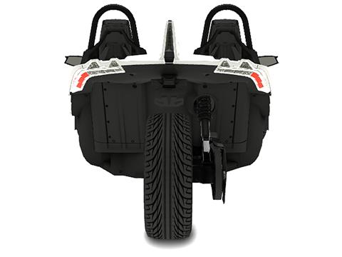2024 Slingshot Slingshot S w/ Technology Package 1 - Manual in Hollister, California - Photo 8