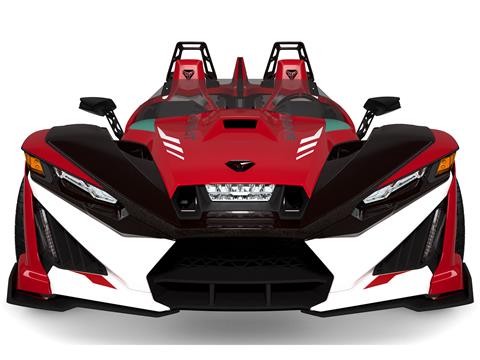 2025 Slingshot Slingshot 10 - AutoDrive in Jacksonville, Arkansas - Photo 2
