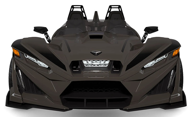 2025 Slingshot Slingshot R - AutoDrive in Columbia, Missouri - Photo 2