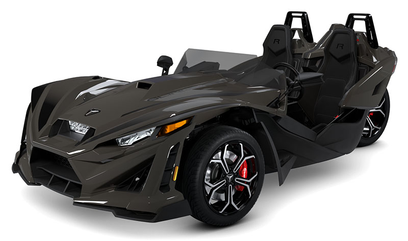 2025 Slingshot Slingshot R - Manual in Foxboro, Massachusetts - Photo 1