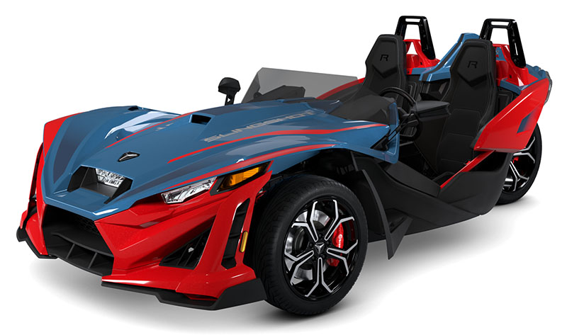 2025 Slingshot Slingshot R - Manual in Foxboro, Massachusetts