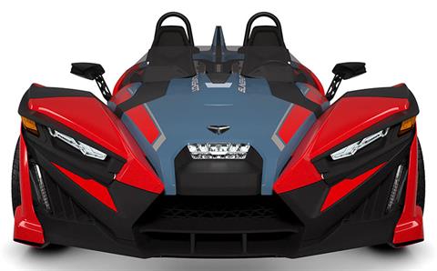2025 Slingshot Slingshot SLR - AutoDrive in Lafayette, Indiana