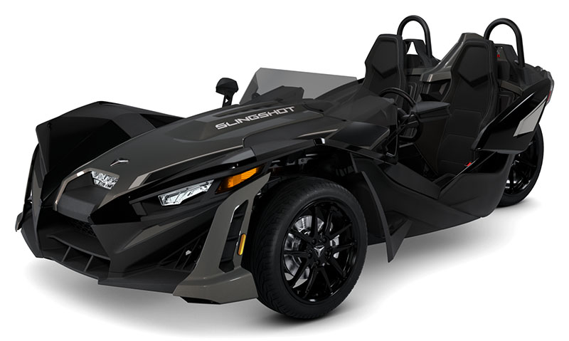 2025 Slingshot Slingshot SLR - AutoDrive in Foxboro, Massachusetts