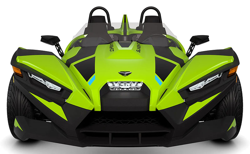 2025 Slingshot Slingshot SL - AutoDrive in Indianapolis, Indiana - Photo 4