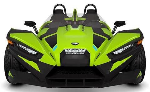 2025 Slingshot Slingshot SL - AutoDrive in Indianapolis, Indiana - Photo 4