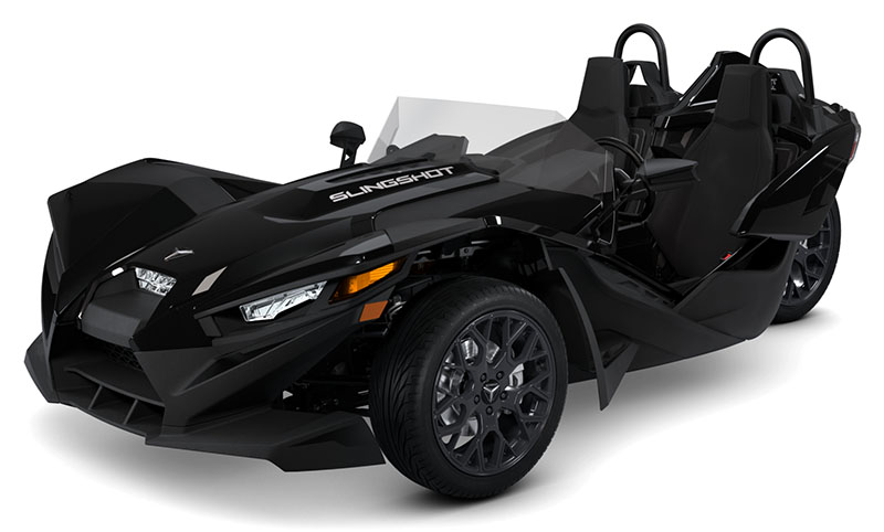 2025 Slingshot Slingshot SL - Manual in Foxboro, Massachusetts