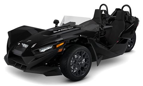 2025 Slingshot Slingshot SL - Manual in Foxboro, Massachusetts