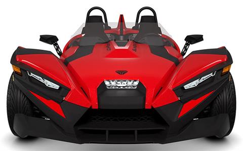 2025 Slingshot Slingshot S - AutoDrive in Lafayette, Indiana