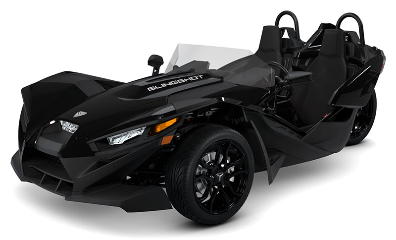 2025 Slingshot Slingshot S - Manual in Foxboro, Massachusetts