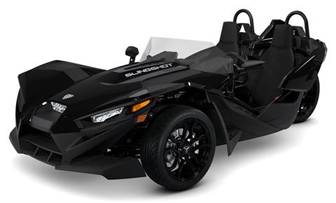A slingshot vehicle hot sale