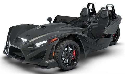 2026 Slingshot Slingshot R - AutoDrive in Columbia, Missouri