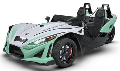 2026 Slingshot Slingshot R - AutoDrive