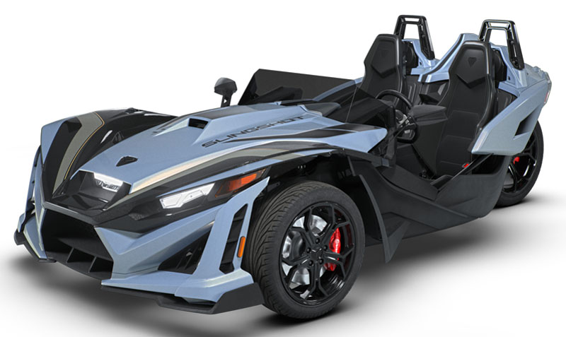 2026 Slingshot Slingshot Signature Edition - AutoDrive in Springfield, Missouri - Photo 1