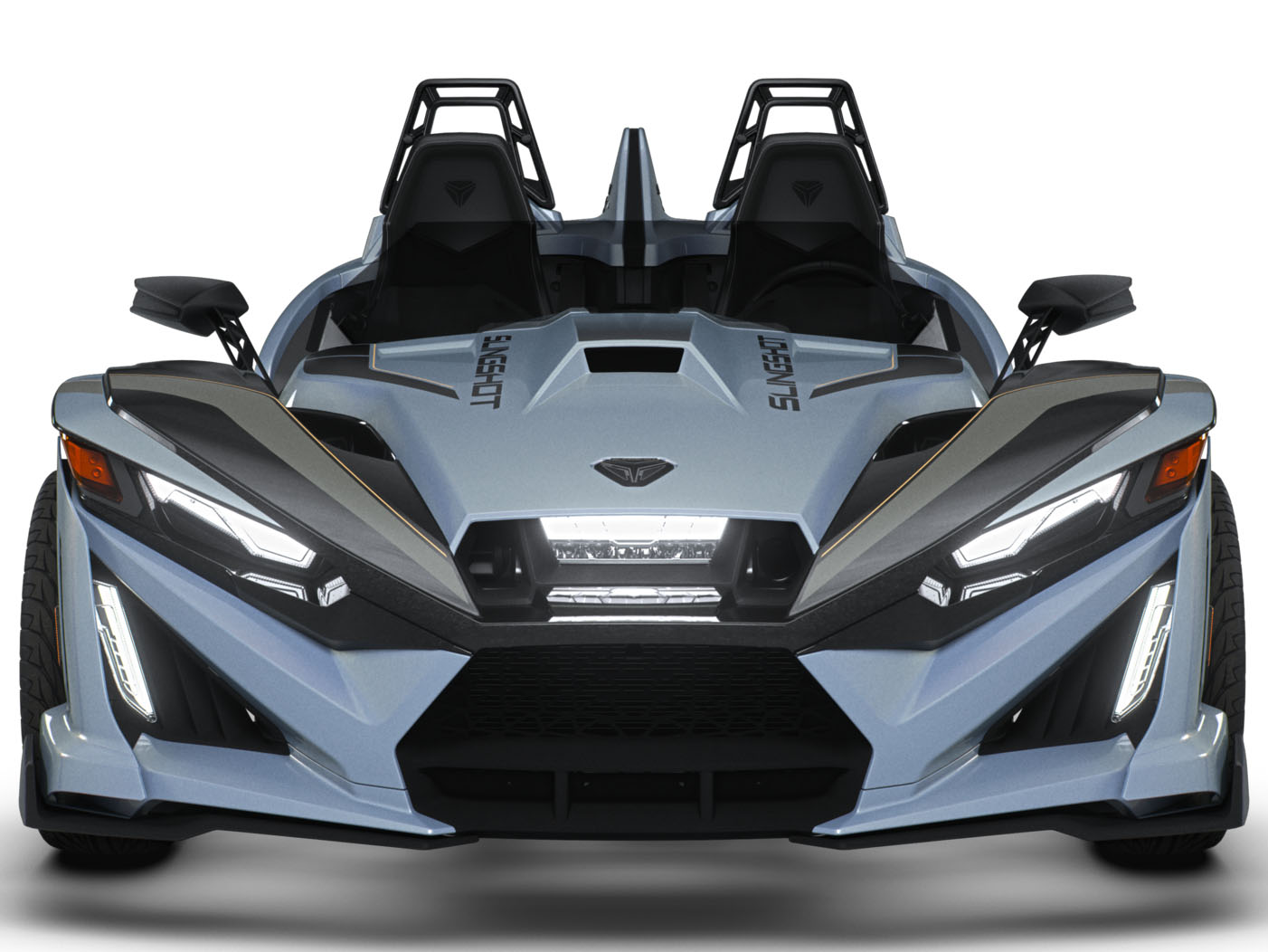 2026 Slingshot Slingshot Signature Edition - AutoDrive in Springfield, Missouri - Photo 3