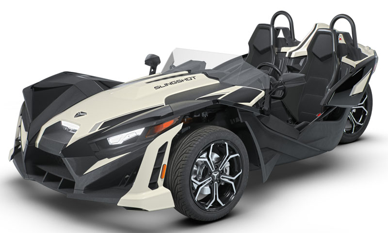 2026 Slingshot Slingshot SLR - Manual in Columbia, Missouri