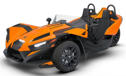 2026 Slingshot SL - AutoDrive