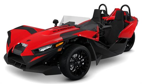 2026 Slingshot Slingshot S - AutoDrive
