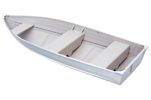 2024 Smoker Craft Canadian 12