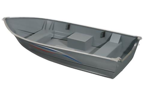 2024 Smoker Craft Alaskan 13 TS DLX