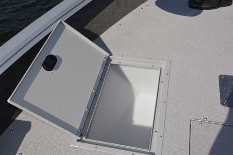 2025 Smoker Craft Pro Angler XL 161 in Saint Cloud, Minnesota - Photo 6